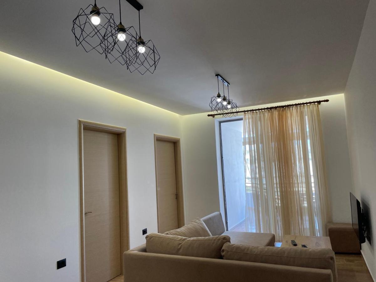 Suites Kozi Sarande Exterior photo