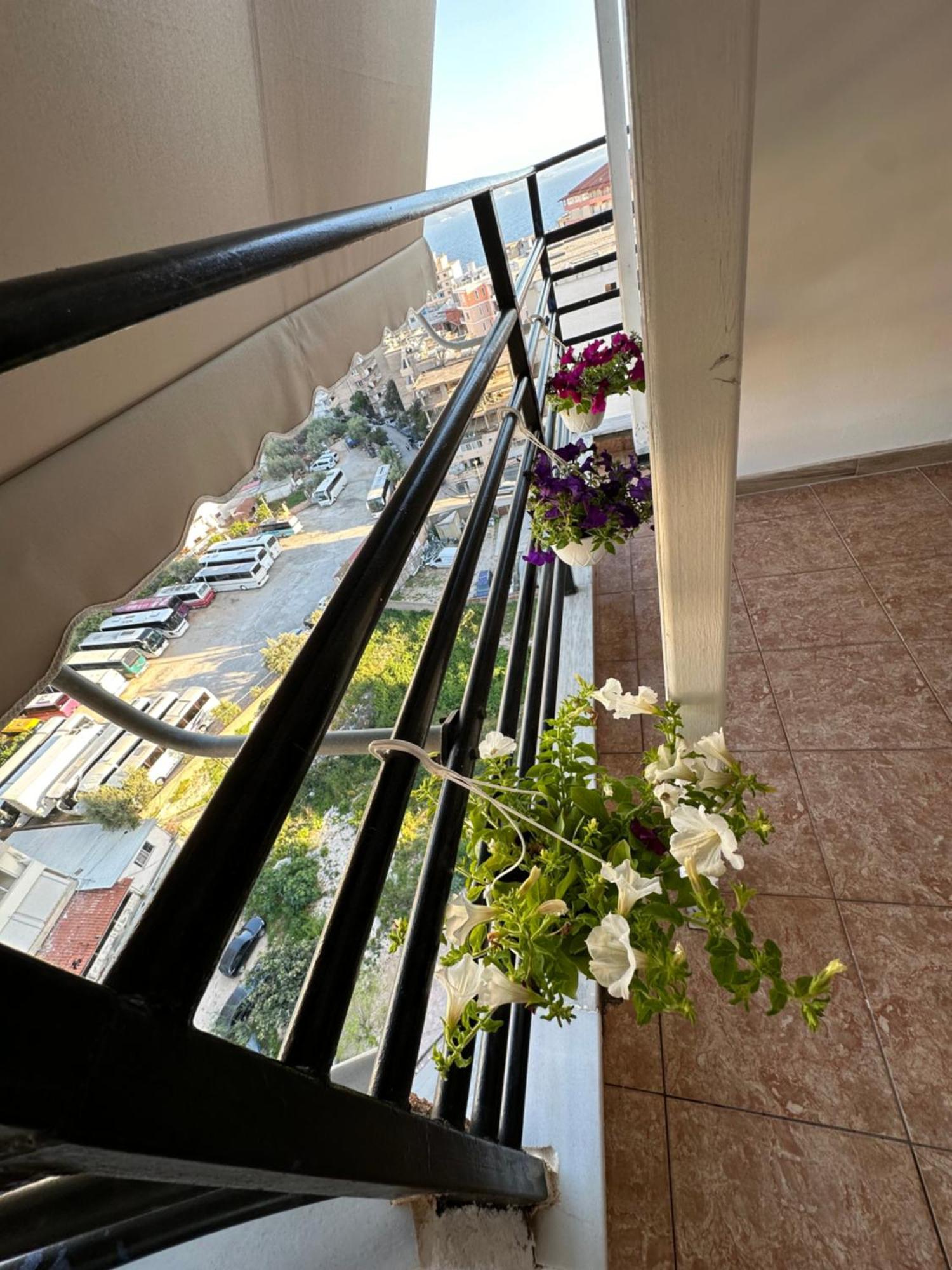 Suites Kozi Sarande Exterior photo