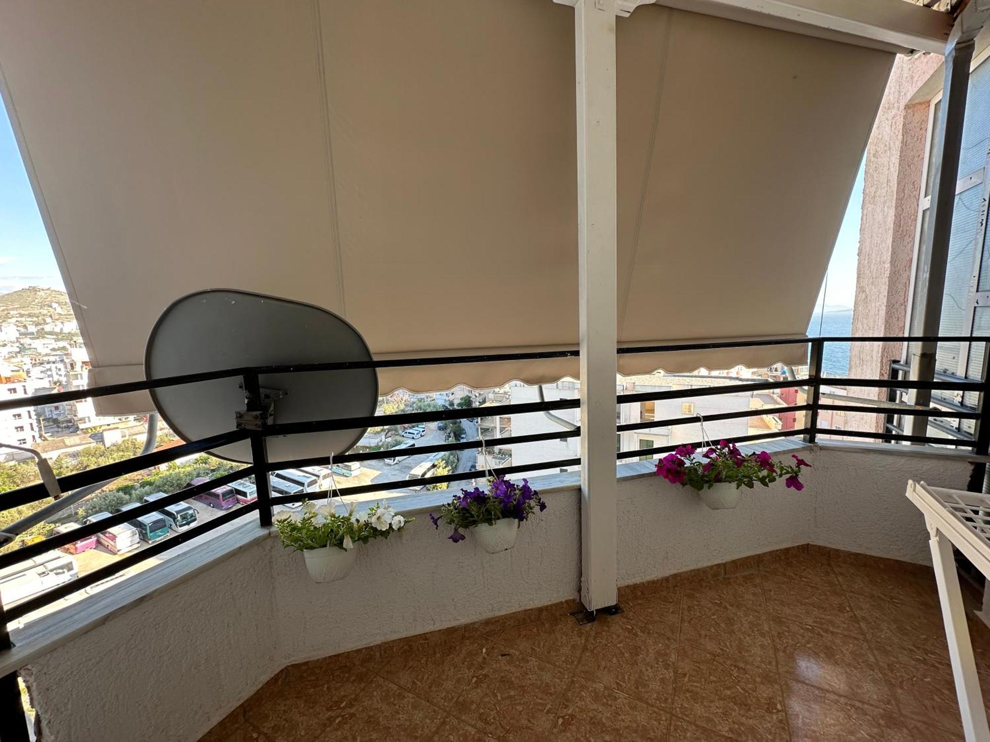 Suites Kozi Sarande Exterior photo