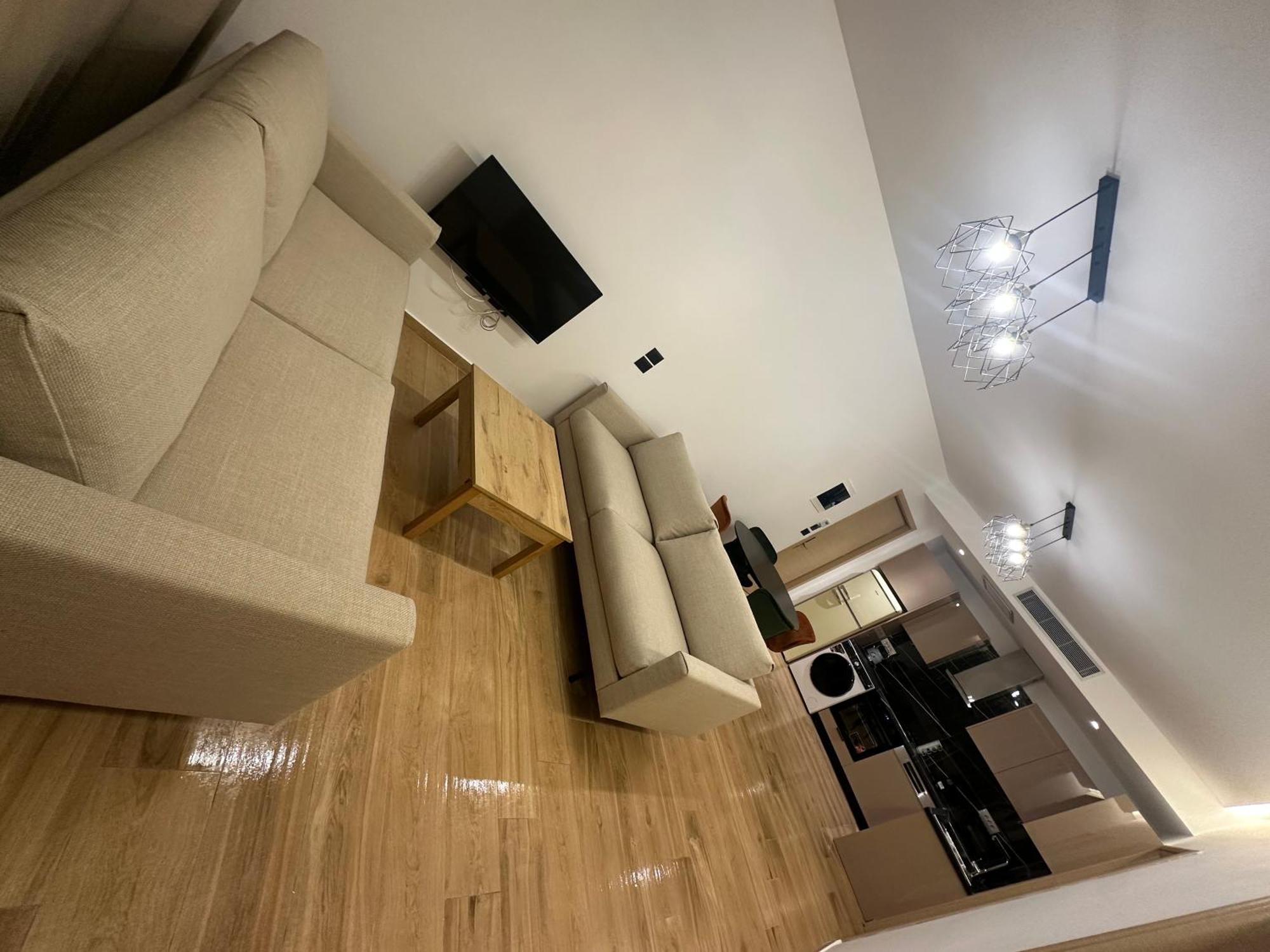 Suites Kozi Sarande Exterior photo