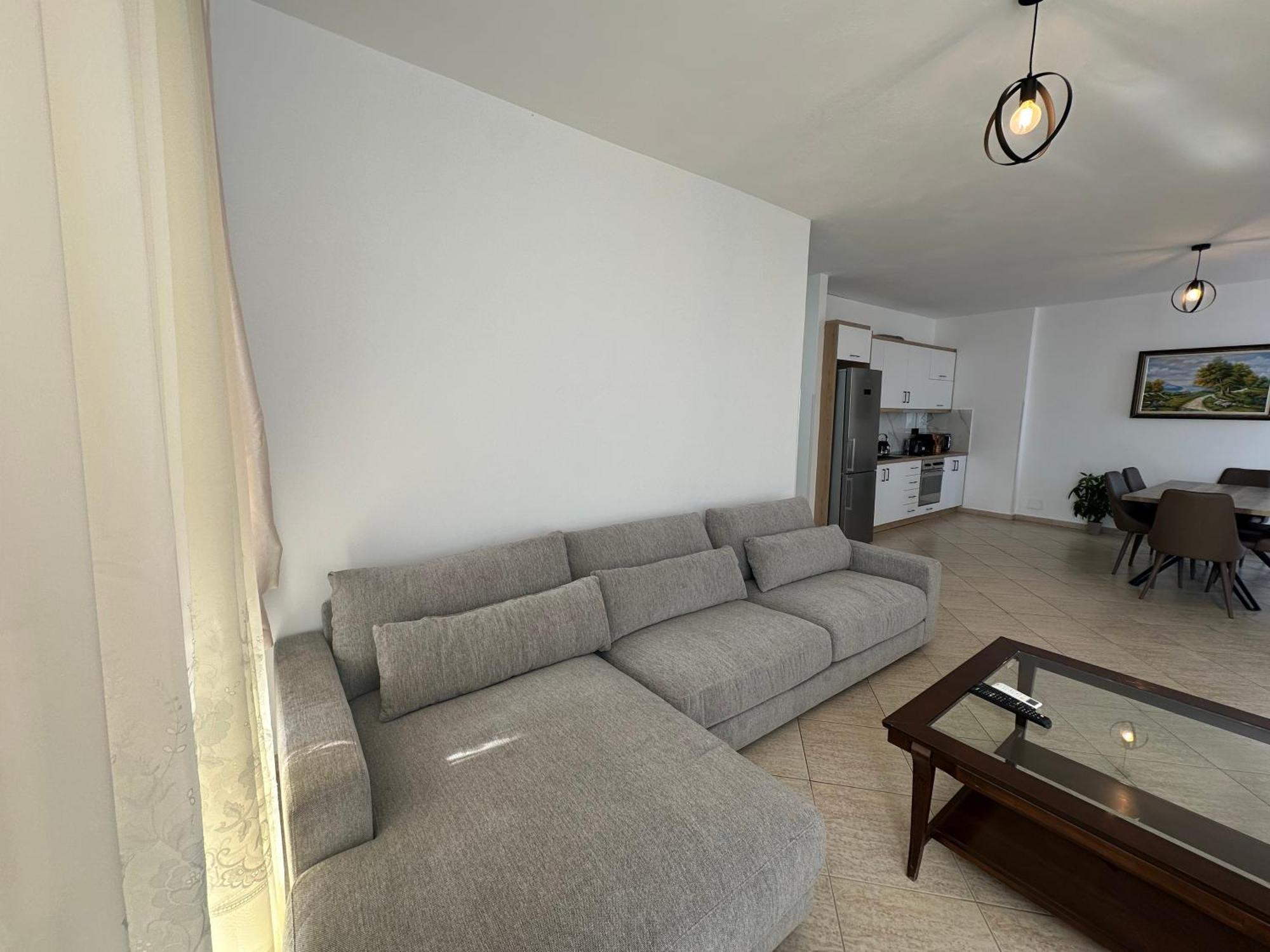 Suites Kozi Sarande Exterior photo